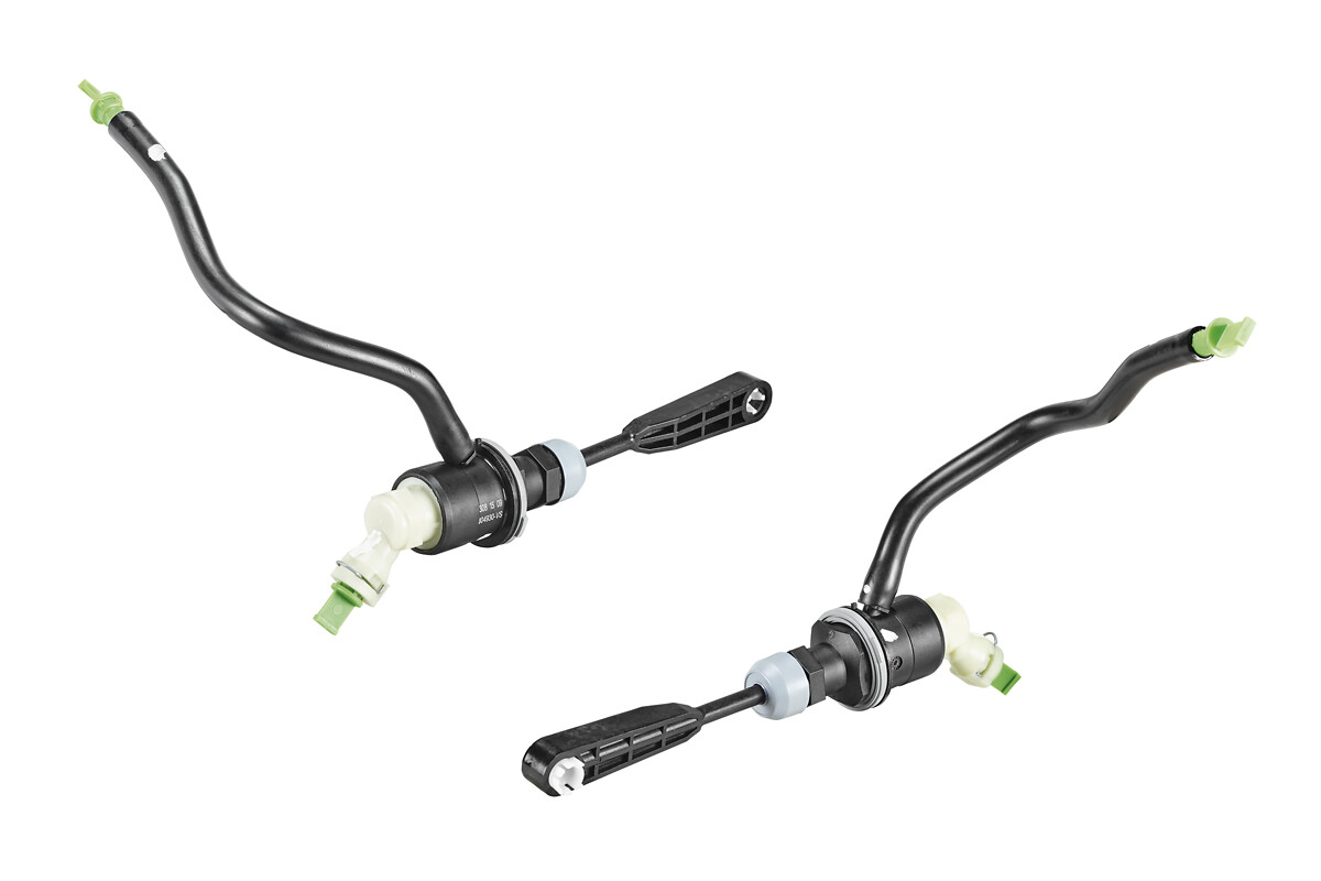 VALEO 804930 Cilindro...